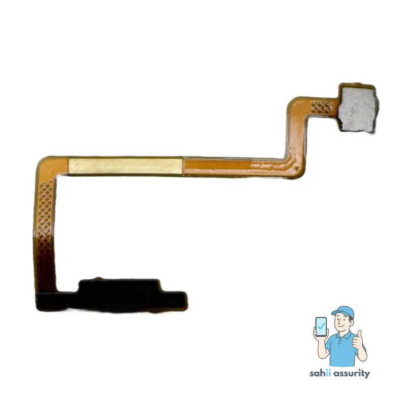 Power Button Flex Cable for Realme GT Master thumbnail